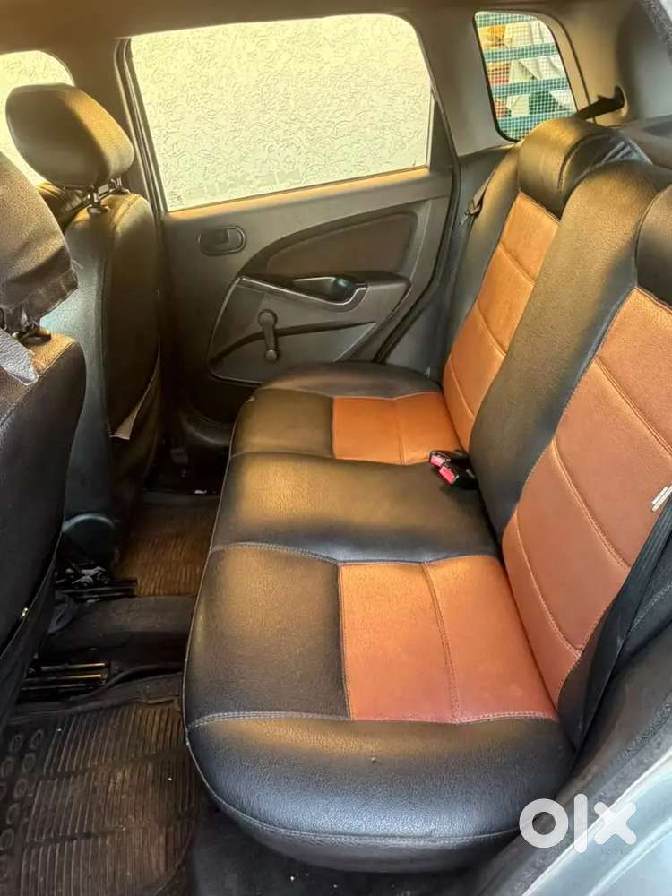 Ford Figo Petrol 2010