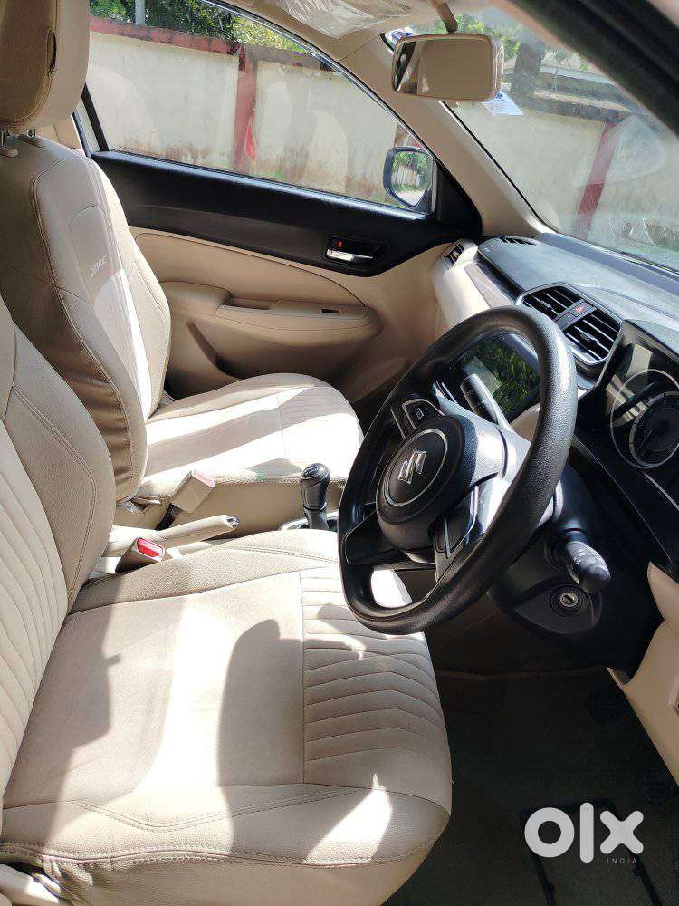 Maruti Suzuki Dzire 1.2 Vxi, 2025, Petrol
