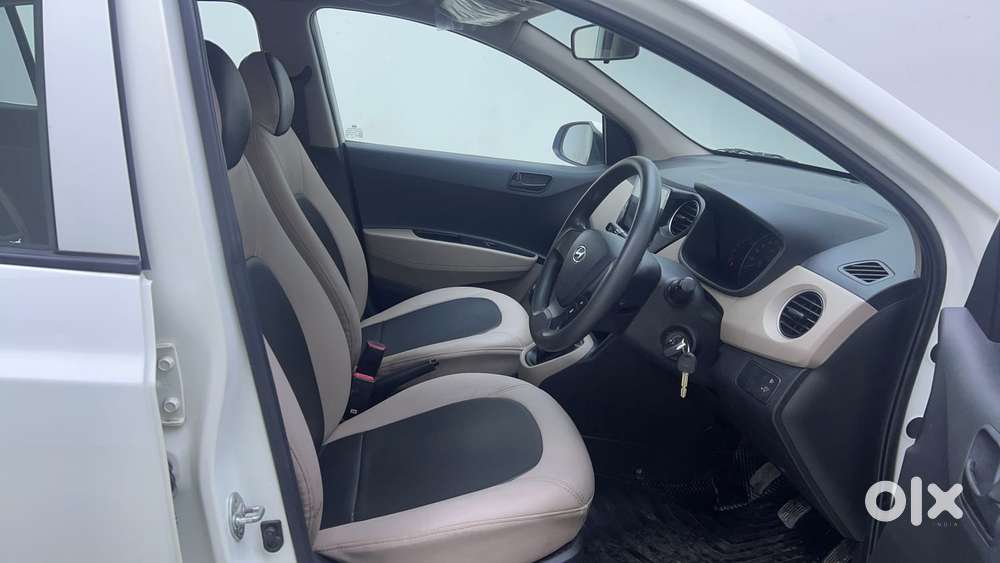 Hyundai Grand I10 1.2 Kappa Magna, 2017, Petrol