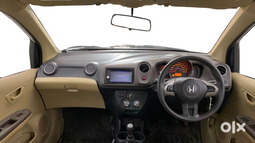 Honda Amaze 2013-2016 S I-dtech, 2013, Diesel