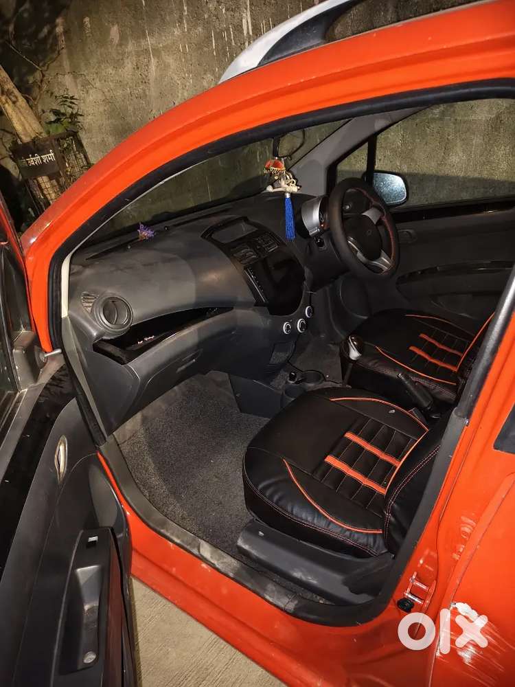 Chevrolet Beat Good Condition