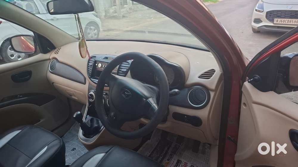 Hyundai I10 Magna, 2010, Petrol
