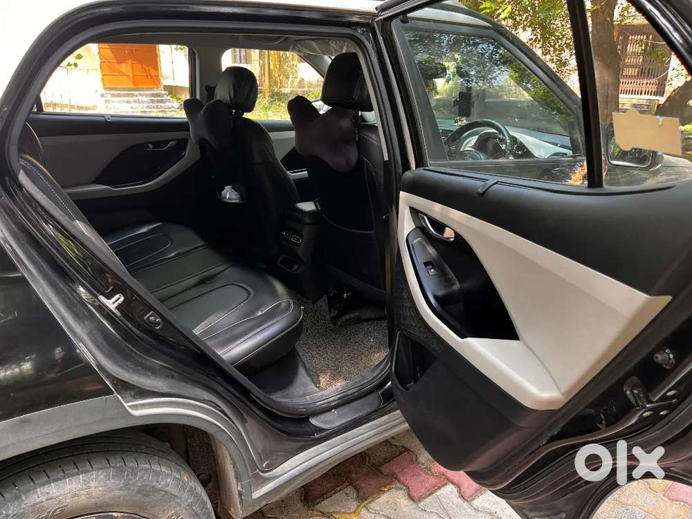 Hyundai Creta 2020 Diesel Well Maintained