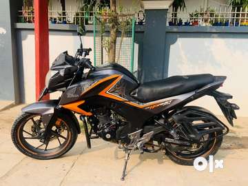 Honda Cb Hornet 160R Price is negotiable Motorcycles 1758652137