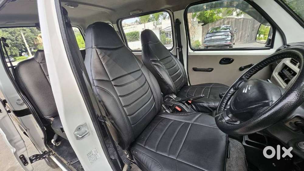 Maruti Suzuki Eeco 1.2 5 Str With A/c+htr Cng, 2022, Cng & Hybrids