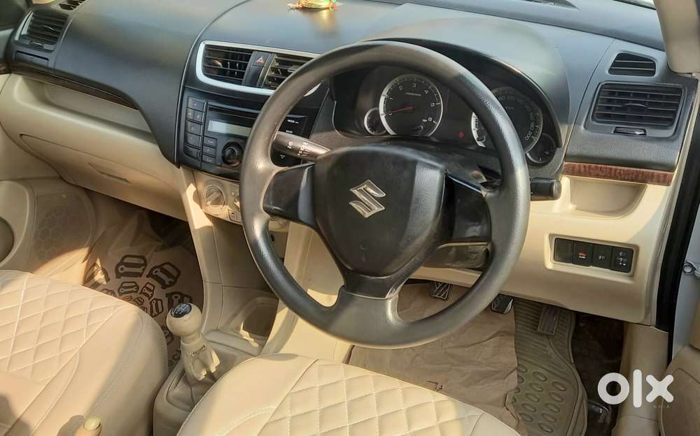 Maruti Suzuki Swift Dzire 2012-2015 Vdi, 2013, Diesel