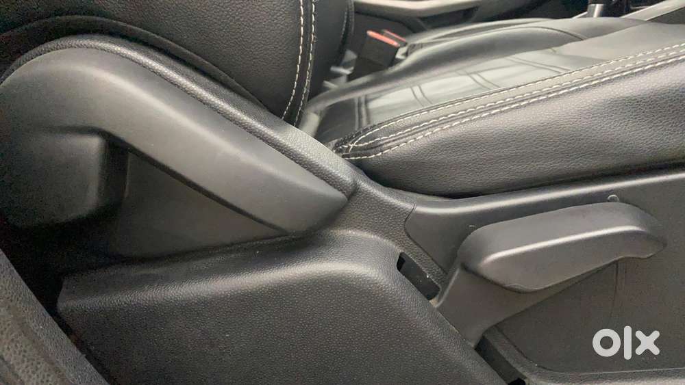 Ford Ecosport 1.5 Petrol Titanium Plus At, 2019, Petrol