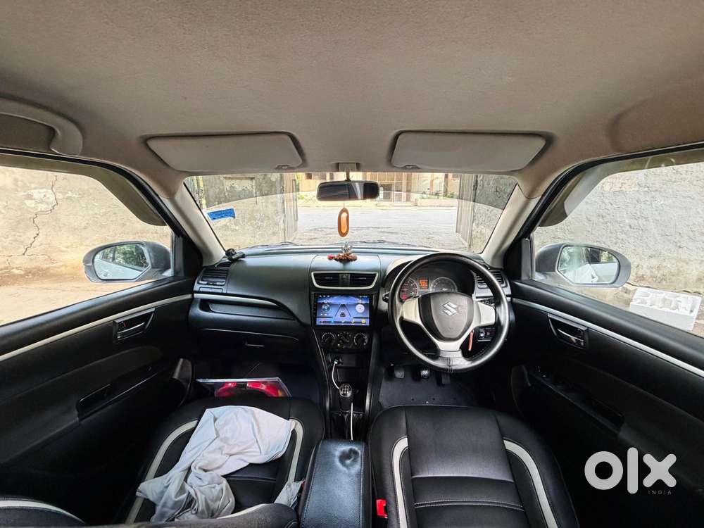 Maruti Suzuki Swift Vxi Cng, 2013, Cng & Hybrids