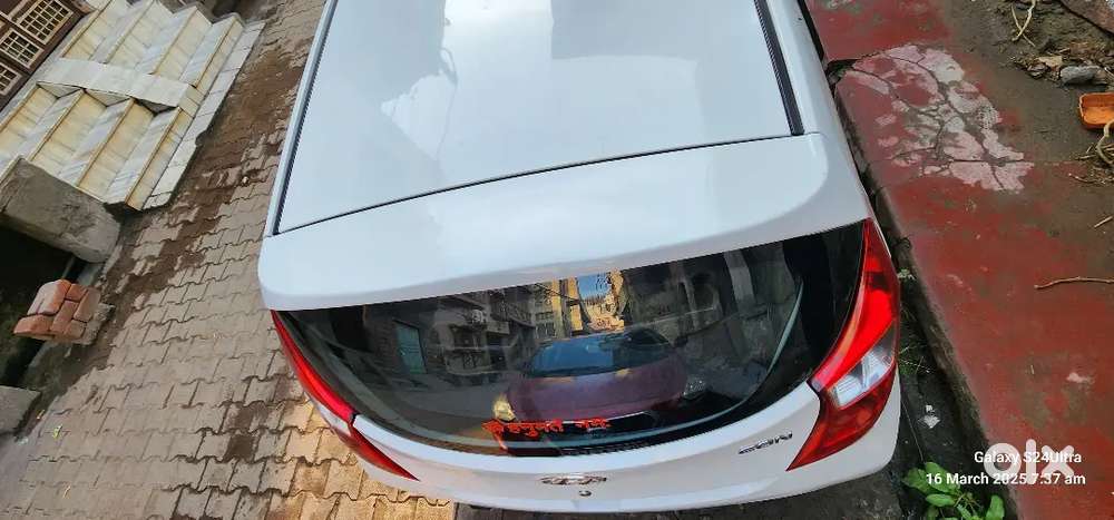 Hyundai Eon 2018 Petrol 40000 Km Driven