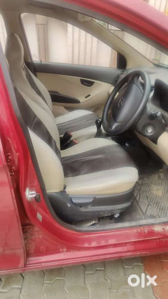 Hyundai Eon 2015 Petrol 25000 Km Driven