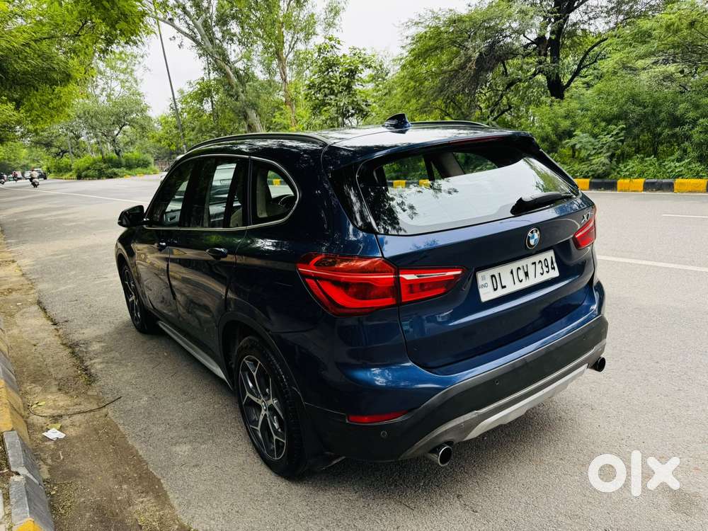 Bmw X1 2.0 Sdrive 20d, 2017, Diesel