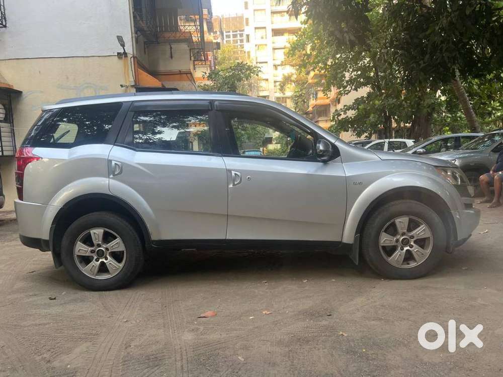 Mahindra Xuv500 2012 Diesel 57334 Km Driven
