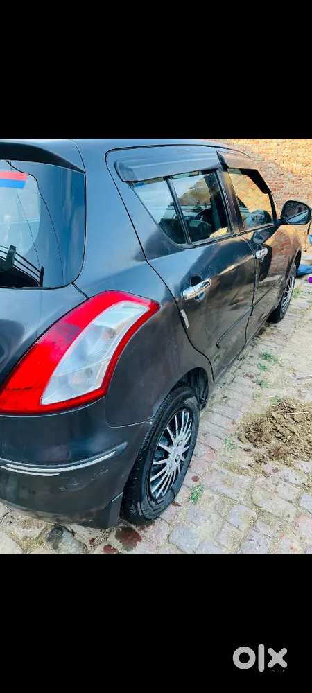 Maruti Suzuki Swift 2016