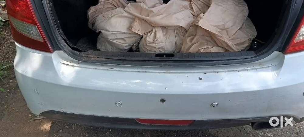 Hyundai Verna 2011 Diesel Manual 10268 Km