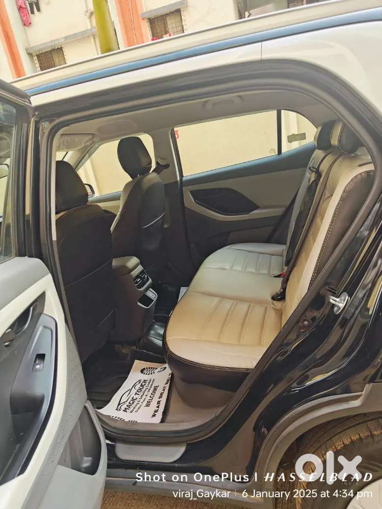 Hyundai Creta N Line 2024 Petrol 22000 Km Driven