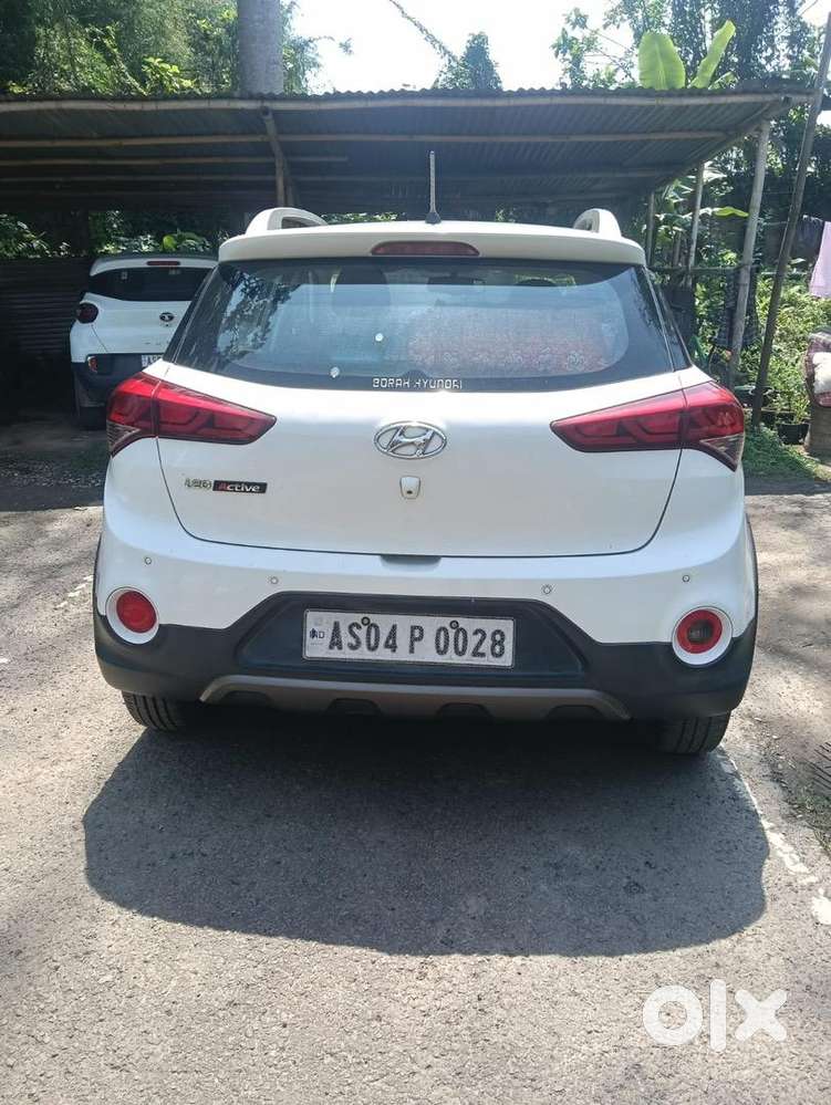 Hyundai Car From 2015