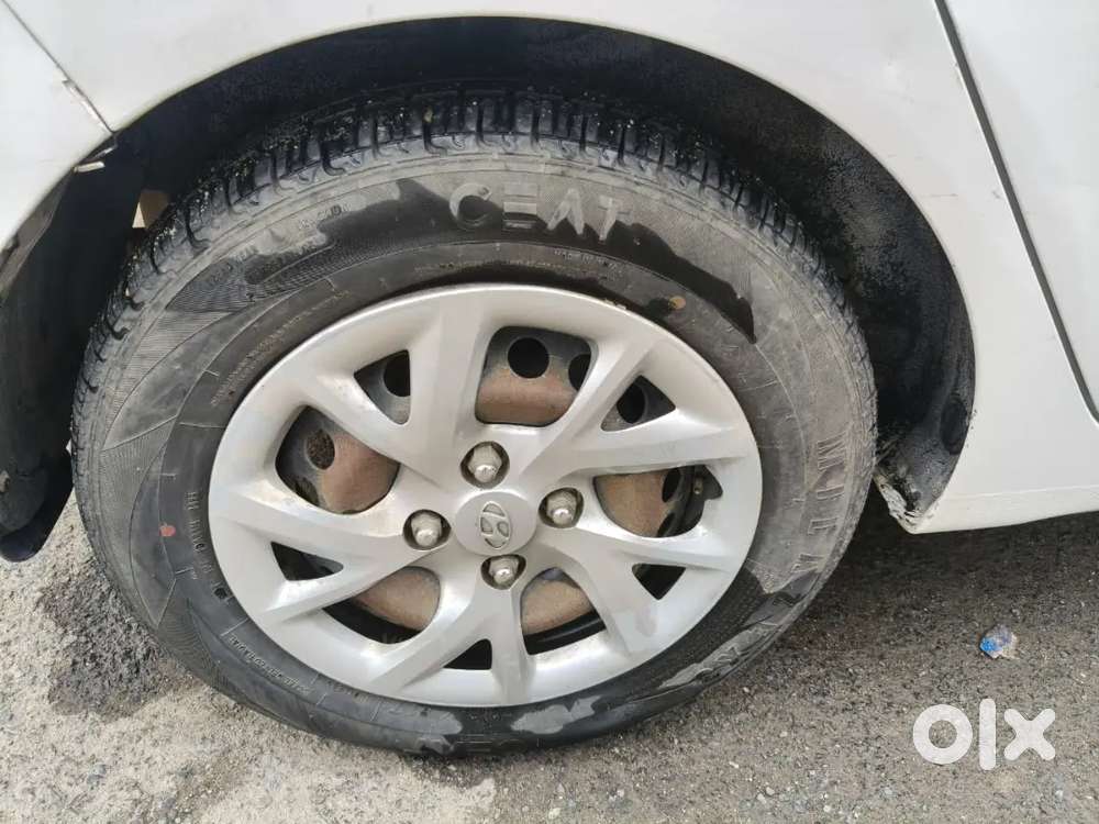 Hyundai Grand I10 Sportz 2018