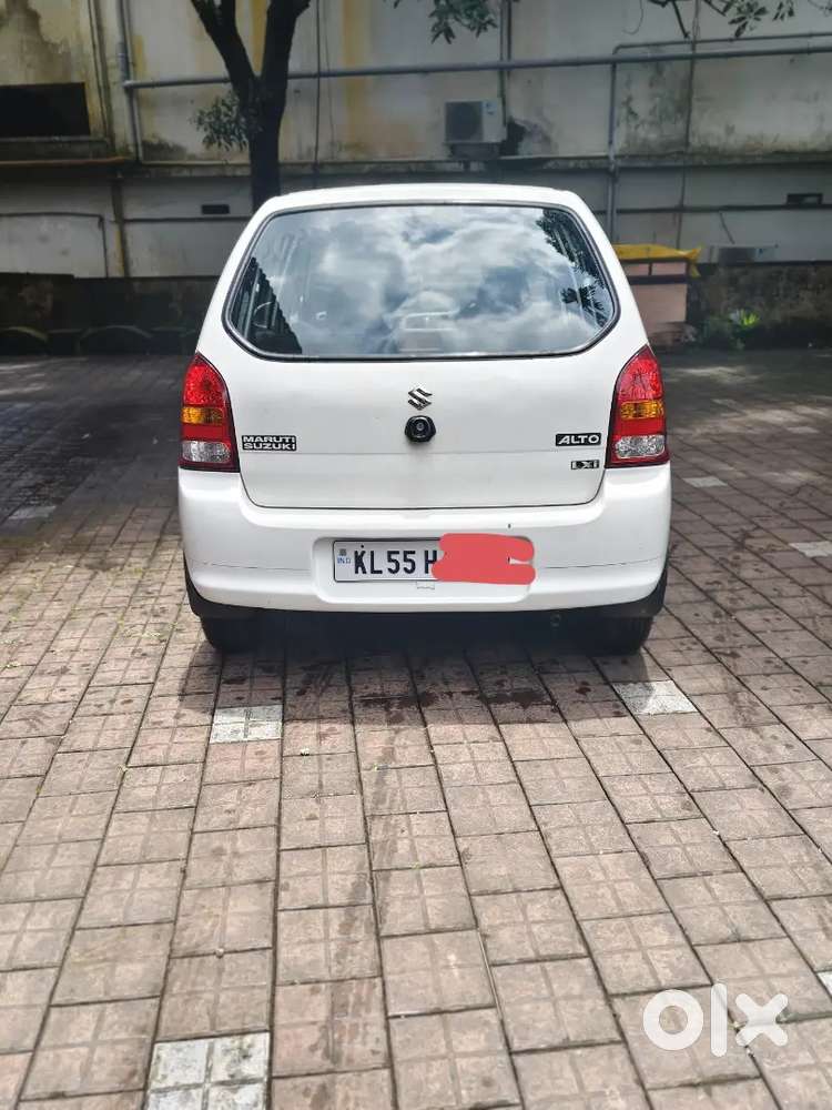 Good Condition, Renewed 2031