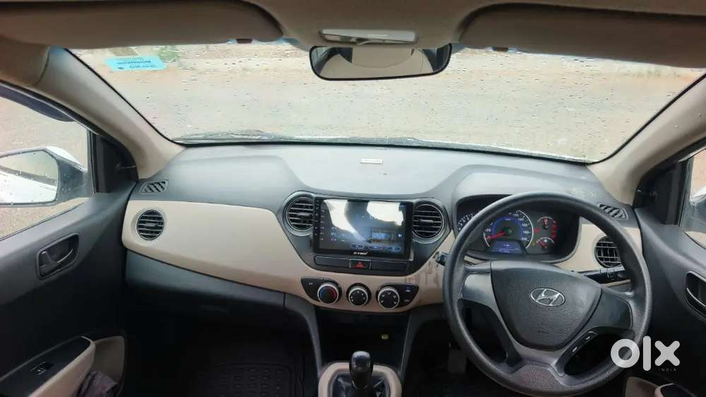 Hyundai I10 2019 Petrol Cng Good Condition