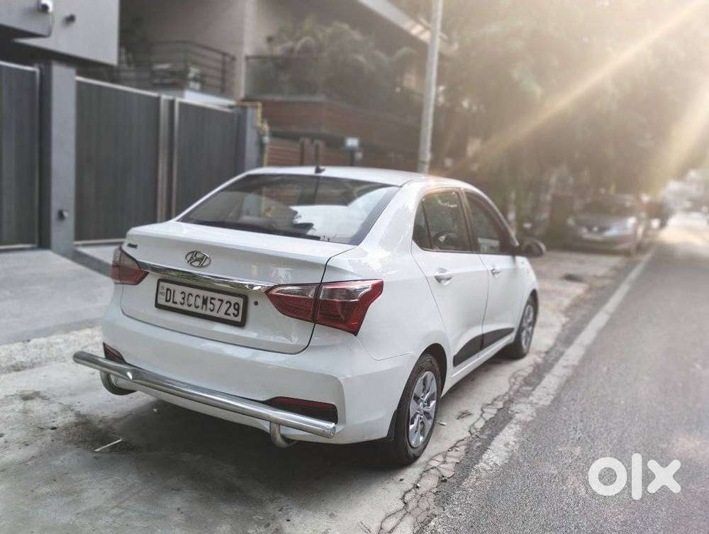Hyundai Xcent 1.2 S Crdi, 2017, Diesel