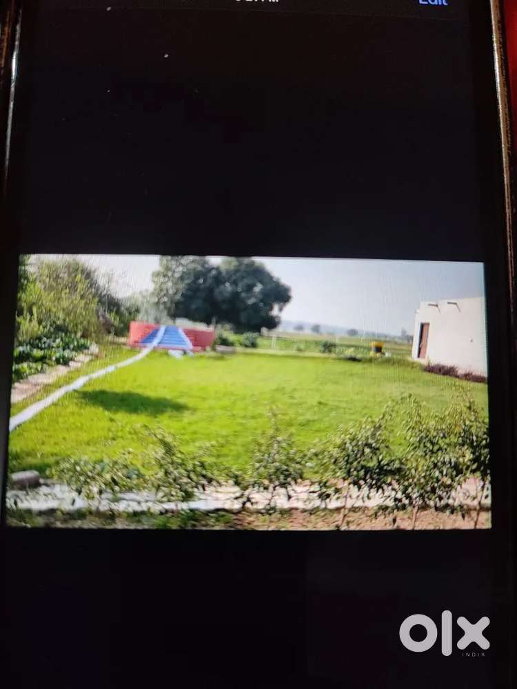 Land For rent Near OMAXE new Chandigarh Lands & Plots 1753275673