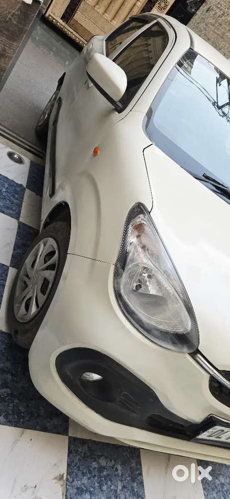 Celerio Car