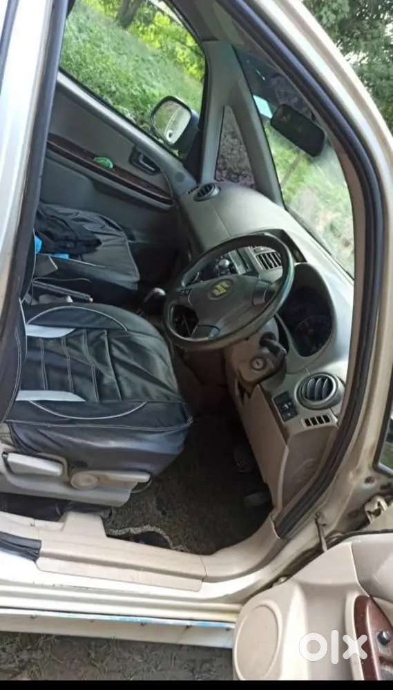 Maruti Suzuki Sx4 Zxi 2009 Automatic