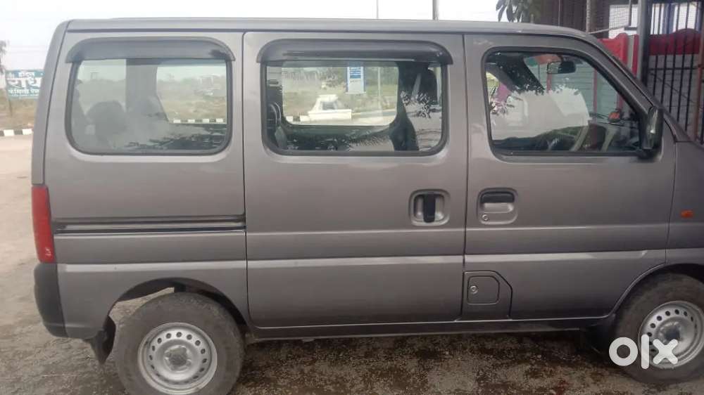 Maruti Suzuki Eeco 2023