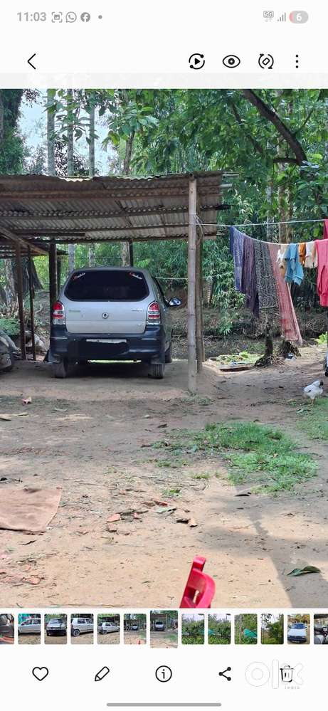 Maruti Suzuki Alto Vxi
