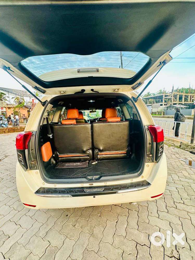 Toyota Innova Crysta 2.4 G Mt, 2017, Diesel
