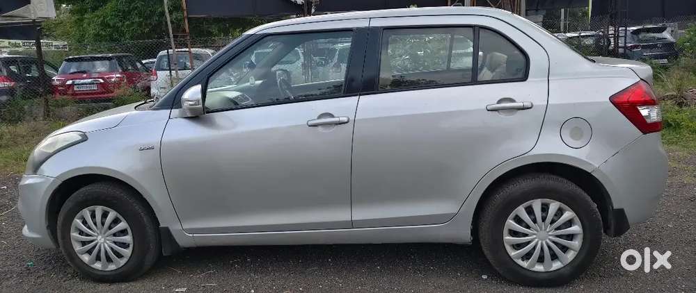 Maruti Swift Dzire Vdi 2016