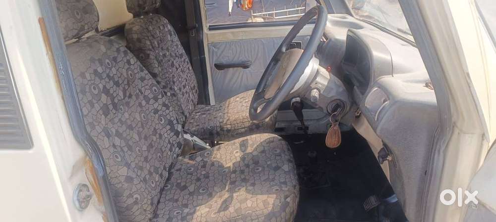 Mahindra Bolero Pik-up Fb 1.25t, 2017, Diesel
