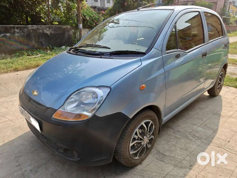 Chevrolet Spark (8,590 Km)  1st Owner, Valid Insurance & Tax Till 2030