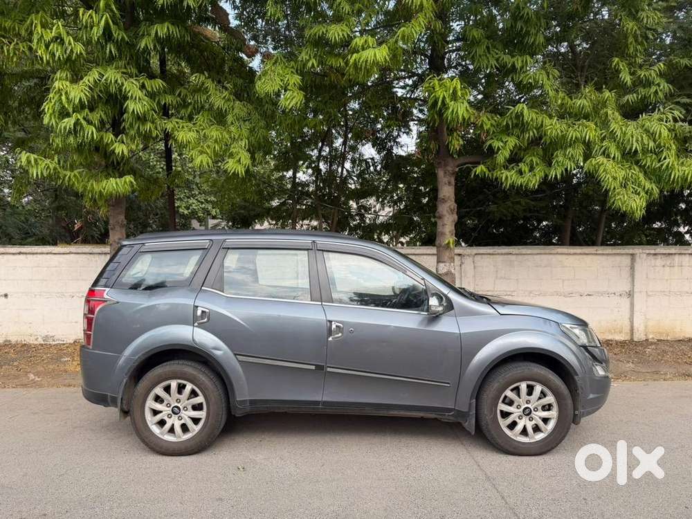 Mahindra Xuv500 2016 Diesel 92000 Km Driven