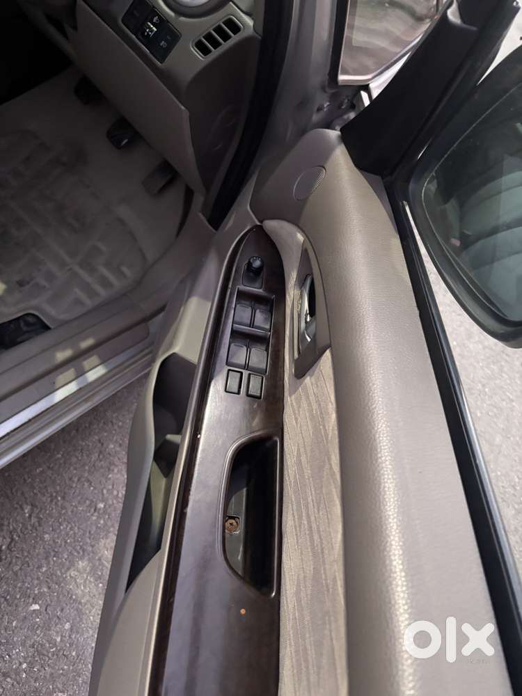 Maruti Suzuki Sx4 Zdi, 2013, Petrol