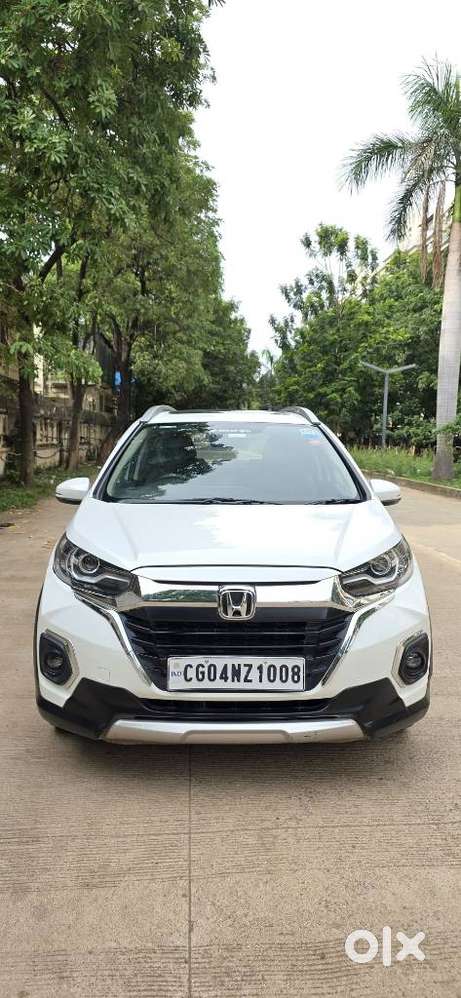 Honda Wr-v I-vtec Vx, 2022, Petrol