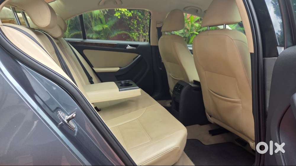 Volkswagen Jetta 1.4tsi Comfortline