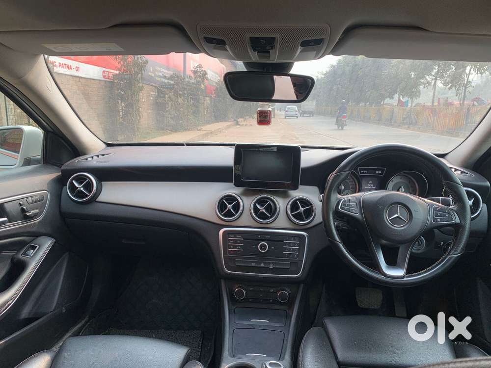 Mercedes-benz Gla 220d 4matic, 2017, Diesel