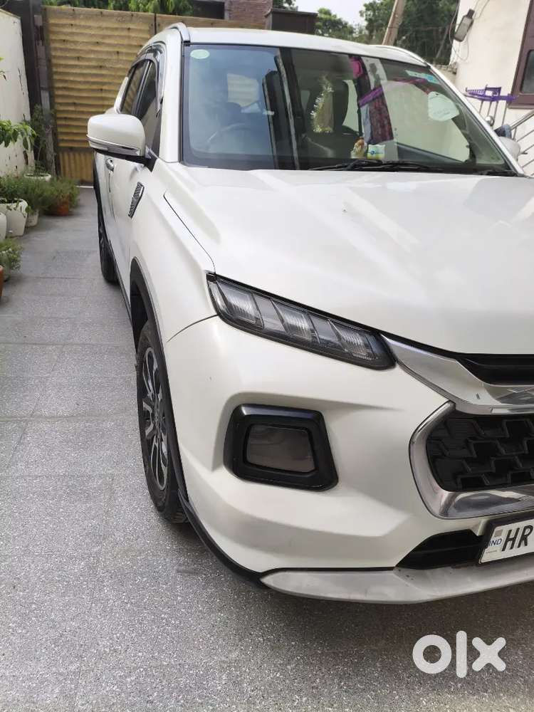 Grand Vitara 2023 Petrol