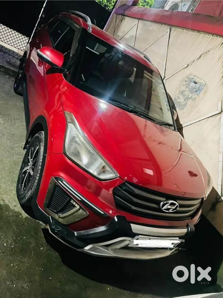 Hyundai Creta 2016 Petrol All Papers Update!