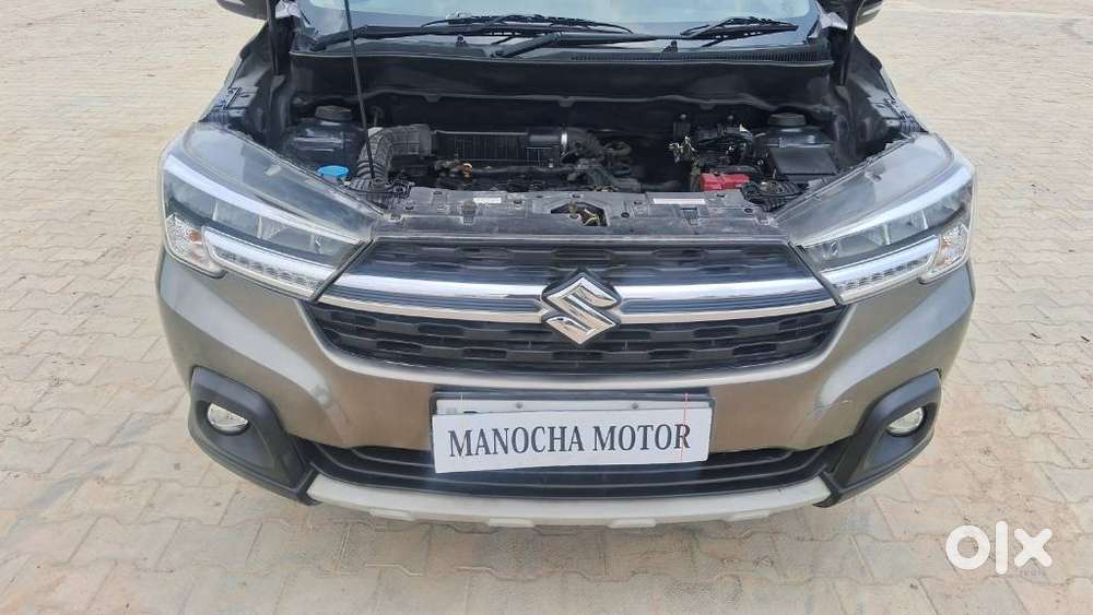 Maruti Suzuki Xl6, 2020, Petrol