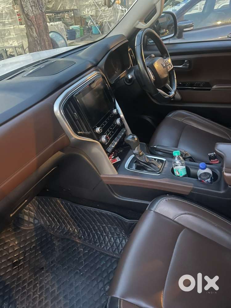 Mahindra Scorpio-n Diesel 2024