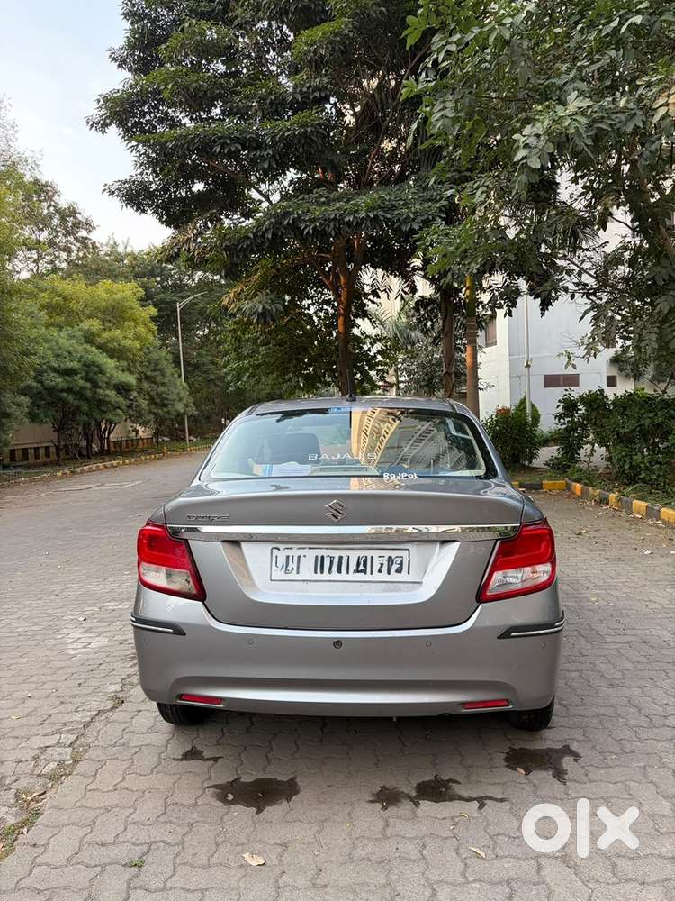 Maruti Suzuki Dzire 1.2 Vxi Petrol Manual 2021