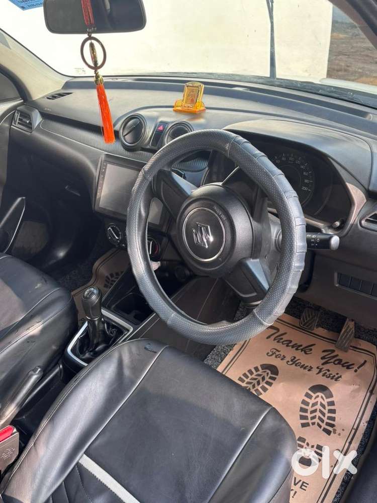 Maruti Suzuki Swift 2019 Petrol 18000 Km Driven