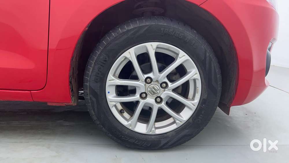 Maruti Suzuki Swift Amt Zxi, 2019, Petrol