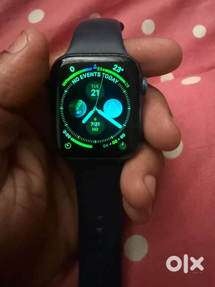 Apple watch series Gps+Cellular 44mm Accessories 1824038723