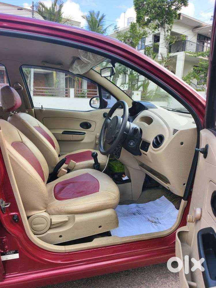 Chevrolet Spark 1.0 Ps, 2010, Petrol