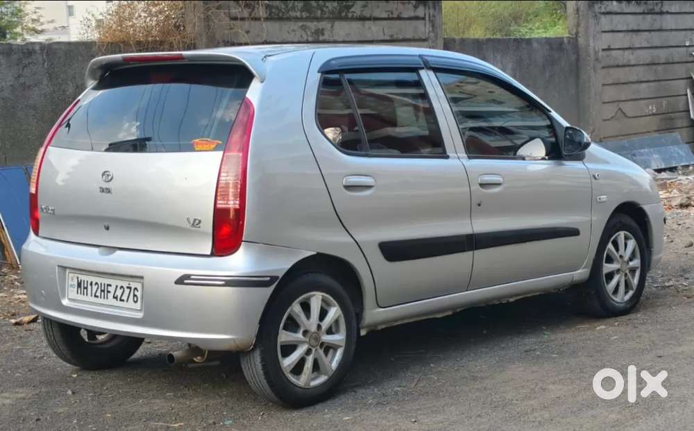 Tata Indica Ev2 Ev2 Lx, 2011, Petrol