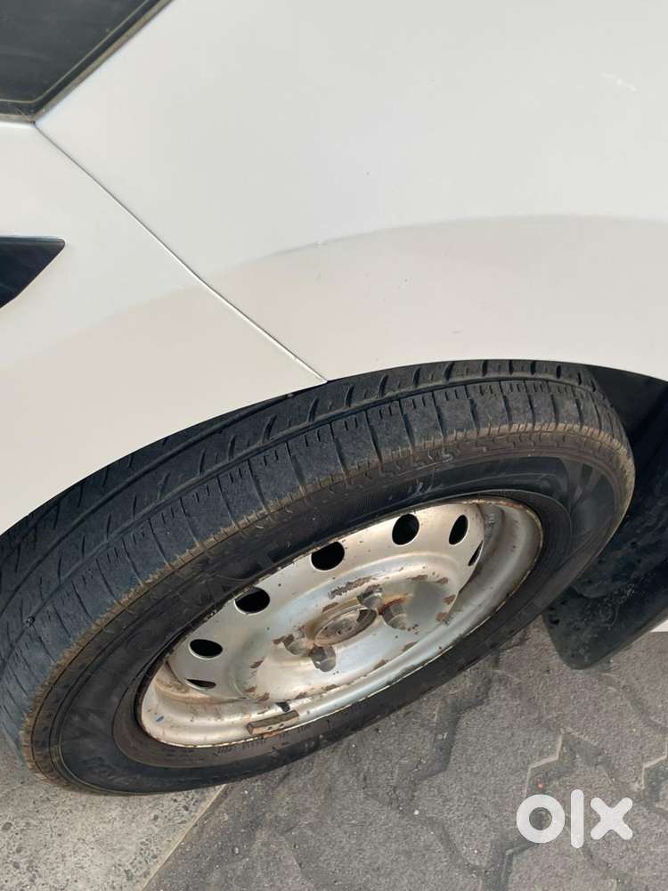 Maruti Suzuki Wagon R Cng Lxi, 2013, Cng & Hybrids