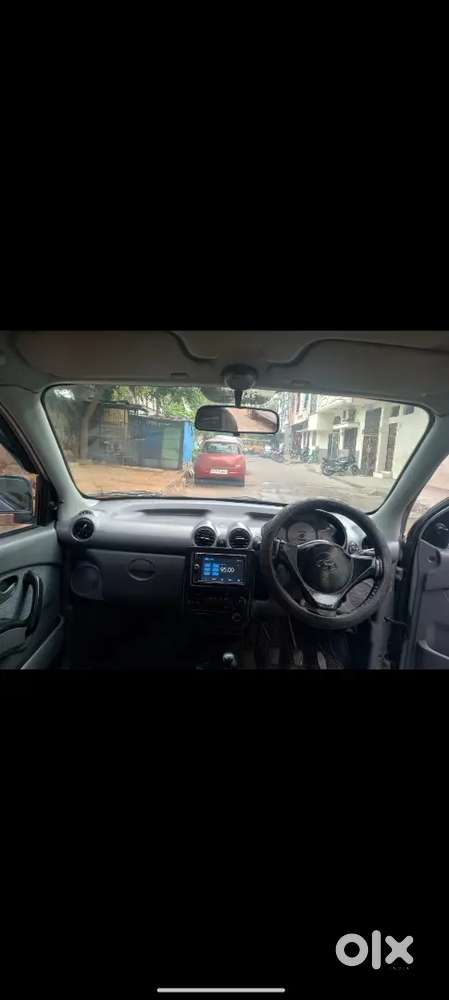 Hyundai Santro Xing 2006 Petrol